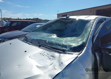 2014 Ford Edge Se from USA, damaged, VIN 2FMDK3GC8EBA14341